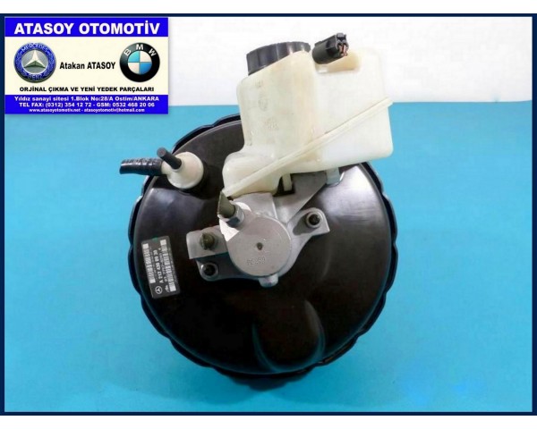 MERCEDES W212 VESTENHAUS 2124301530 2124300930 A2124301530 A2124300930 03775782014